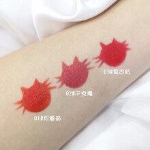 保濕口紅，讓你的雙唇更水潤