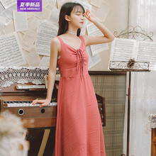 百搭小白裙，甜美又減齡
