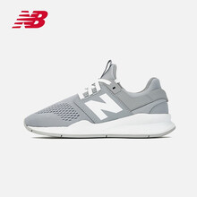 NEW BALANCE跑步鞋WS247UE/天空色 37