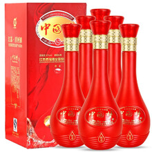 蘇溝（SUGOU）52501mL-750mL，500ml 濃香型，濃香