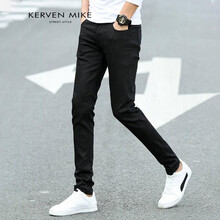 Kerven Mike   男士牛仔褲