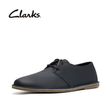 Clarks男士深藍(lán)色（261419637） 40