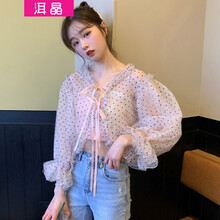 時(shí)尚系帶夾克，微胖妹子的福音