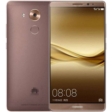 華為mate8雙待