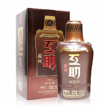 互助頭曲酒