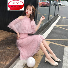 純色雪紡衫，打造精致女神