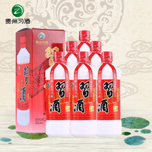 習酒紅習醬