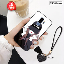 時尚又實(shí)用，蘋果7的硅膠保護(hù)套
