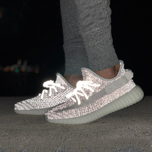 阿迪達斯（Adidas）跑步鞋EF2367（滿(mǎn)天星） 43