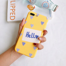 hello英文