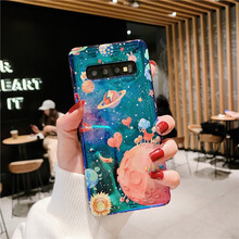 閩威 三星 S10+ 手機(jī)殼/保護(hù)套