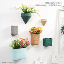 歐式花瓶，讓你的客廳更浪漫