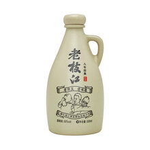 枝江50度