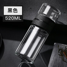 創(chuàng)意玻璃水杯，讓你的生活更美