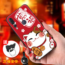 衛(wèi)甲（VIGA） 聯(lián)想z5s 手機(jī)殼/保護(hù)套