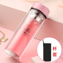 富光拾喜（FUGURNG BESTJOY）玻璃杯301-400ml，320ml