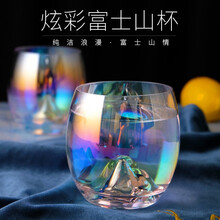 其他品牌玻璃杯300ml，201-300ml