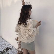 說(shuō)街搭配，寬松連衣裙顯瘦感