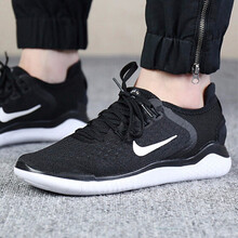 耐克（NIKE）跑步鞋942837-001/FREE RN新款 36