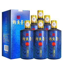 醇香白酒，讓生活更愜意