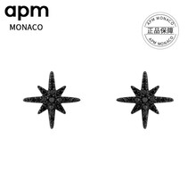 apmmonaco,apmmonaco,怎么樣,女士,女士,耳釘,耳釘