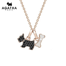 agatha飾品