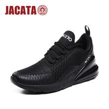 易佰達(dá)（JACATA）男士黑色 43