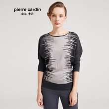 皮爾卡丹（pierrecardin）針織衫七分袖