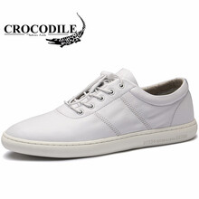 鱷魚恤（CROCODILE）男士白色3168563 41