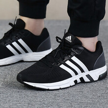 阿迪達斯（adidas）跑步鞋B96491 39