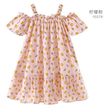 嬰幼兒棉裙