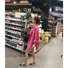 時(shí)尚修身夾克，穿出你的魅力