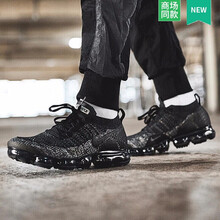 耐克（NIKE）跑步鞋黑武士942842-012  40