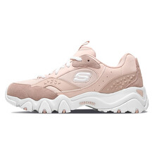 SKECHERS跑步鞋桃粉色/PCH 