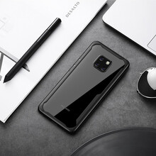 艾古（AIGU） 華為mate20pro 手機殼/保護套