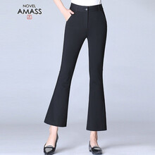 時(shí)尚條紋針織衫，穿出優(yōu)雅好身材