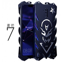 榮耀7黑色邊框