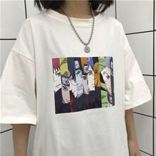 佰可衣（BAICLOTHING） 短袖 男士T恤 彩色曉(白色) 
