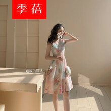 減齡連衣裙，讓你的美出新高度