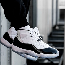 耐克（NIKE）籃球鞋378037-100  