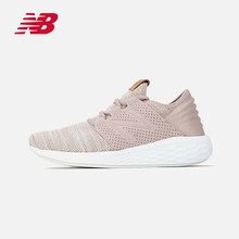 NEW BALANCE跑步鞋WCRUZKC2/羽裳色 37