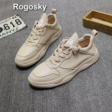 Rogosky男士沙色 37