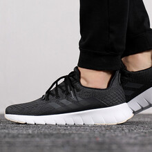 阿迪達(dá)斯（Adidas）跑步鞋F(xiàn)35560 休閑舒適 40