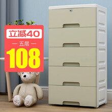 美式簡(jiǎn)易衣柜