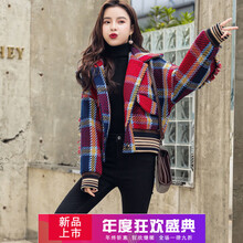 時(shí)尚長袖連衣裙，讓你帥氣十足