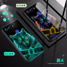 個(gè)性蘋果寶，保護(hù)你的手機(jī)殼