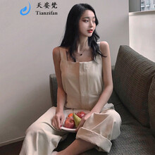 穿寬松闊腿褲，讓你秒變長肉歐巴