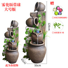 創(chuàng)意迷你小擺件，裝點(diǎn)客廳藝術(shù)感