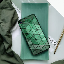iphone6漸變硬套