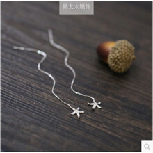 流蘇耳飾，讓你的優(yōu)雅永駐！